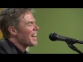 Josh Ritter performing - Getting Ready To Get Down LIVE