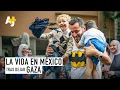 Download Lagu La familia palestina que escapó de Gaza y encontró refugio en México | @ajplusespanol