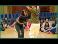 Twenty Fingers - UAU | Lambada Dance by Iago Hassuike and Vanessa Meirelles | Brazilian Zouk Dance