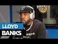 Download Lagu Lloyd Banks | Funk Flex | #Freestyle187