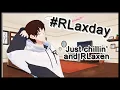 Chatting Chilling and talking ENVTuber