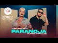 Download Lagu Albulena Ukaj ft Florian Tufallari - PARANOJA (Official Music Video)