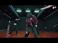 [CHOREOGRAPHY] 지민 (Jimin) ‘Set Me Free Pt.2’ Dance Practice