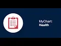 MyChart Health