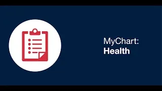 MyChart Health