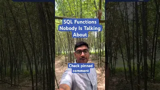 Data Analysis on Steroids 7 Hidden SQL Functions for Data Analysis