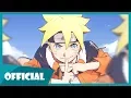 Lagu Rap về Boruto (Naruto) - Phan Ann