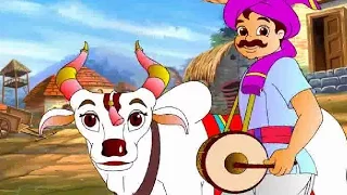 sang sang bholanath marathi kids song marathi balgeet by jingle toons