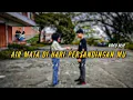 Download Lagu AIR MATA DI HARI PERSANDINGAN MU. Video klip (-Rudi officiall