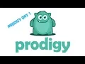 Prodigy Day 1