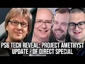 Download Lagu Sony/AMD Project Amethyst Update - Next-Gen Tech Revealed + Mark Cerny Q\u0026A