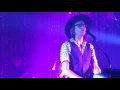 SAINT MOTEL - For Elise - 10/21/2016 - Webster Hall, NYC