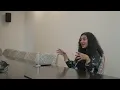 Irfana Hameed talks about her Early Introduction to Rap, Women in Hip-Hop & More: The Hip-Hop Clique