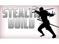 Stealth Build - Payday 2 Skill setup