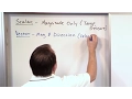 Lesson 4 - Adding Vectors Graphically Engineering Mechanics Statics