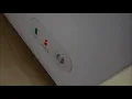 BigIron Auction GA3975 Criterion Chest Freezer