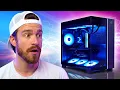 This RTX 5080 PC COOKS Andromeda Insights AI-50 Ultra V3 Review