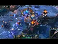 ARAM - Singed things