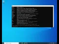 0 -Batch - Pause echo y echo off