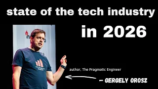 The state of the tech industry in 2026 - LDX3 New York