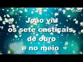 João Viu I Além do Rio Azul I Julia Vitória I Lyric