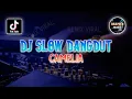 DJ REMIX DANGDUT CAMELIA VERSI SLOW REMIX TERBARU