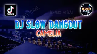 Download DJ REMIX DANGDUT CAMELIA VERSI SLOW REMIX TERBARU MP3