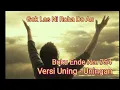 Download Lagu Buku Ende no 754,Gok Las Ni Roha Do Au, Versi Uning- Uningan.
