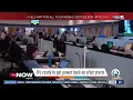 FPL warns customers of likelihood of outages if Hurricane Irma hits