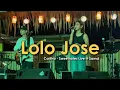 Lagu Lolo Jose | Coritha - Sweetnotes Live @ Samal Island