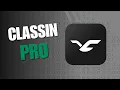 ClassIn Top Up and PRO Features Explained