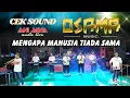 Lagu CEK SOUND OSAMA MUSIK - ANI JAYA AUDIO - AIRIN MEDIA