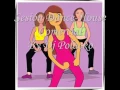 Lagu Sesión Temazos Dance-House Comercial para aerobic,pilates, fitness By Dj Polacko 2012