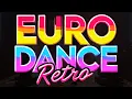 Download Lagu Euro Dance Retro Mix | Corona, Technotronic, Snap!, Eiffel 65, La Bouche, Cappella, Vengaboys
