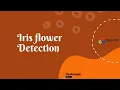 Iris Flower Detection using FLASK OpenCV DevIncept