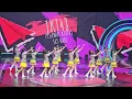 Lagu Pesawat Kertas 365 Hari ~ JKT48 LIVE AT MEGA KONSER AROUND THE WORLD 2026