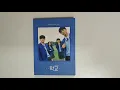 Unboxing : School 2021 ost