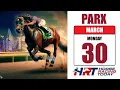 Money Monday at Parx 10 Races Early Speed Big Jockey-Trainer Angles