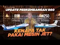 Lagu PERBANDINGAN SPESIFIKASI PESAWAT R80 VS N250