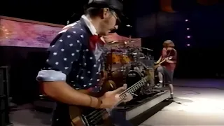 Primus - Master of Puppets Live from Woodstock 1994