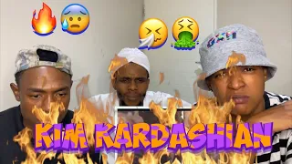 family reacts to wordz x a reece x ex global kim kardashian s a reaction channel