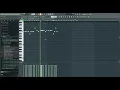 KUTE - POTENTIAL (Melody) (Accurate ?)