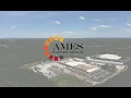 AMES Copper Group Brand