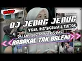 Download Lagu DJ RA BAKAL TAK BALENI JEDAG JEDUG (DALANE GUSTI X MILKSHAKE) VIRAL INSTAGRAM \u0026 TIKTOK