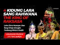 Download Lagu 4 Kidung Lara Rahwana (Dramatik \u0026 Mistik) - Haleuang Dalang Pilihan