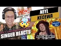 Download Lagu Lagu BCL Jadi Versi Rock! Neyl Sukses Buat Judges KAGET!!! | INDONESIAN IDOL 2023 | REACTION
