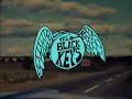 The Black Keys - This Is Nowhere (Official Lyric Video)