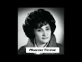 Geçti Dost Kervanı - Muazzez Türüng (Official Audio)