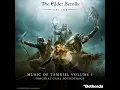 Restless, Tamriel Dreams