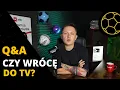 Download Lagu CZY JESTEM BARDZIEJ KRYTYCZNY PO ODEJŚCIU Z TV, POLSKI RYNEK YOUTUBE, CENZUROWANIE WYWIADÓW - Q\u0026A